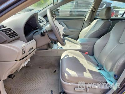 Zdjęcie 7 z 13 samochodu: 2011 TOYOTA CAMRY LE VIN:4T4BF3EK6BR106811 - miniatura