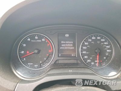 Zdjęcie 12 z 13 samochodu: 2016 AUDI A3 PREMIUM VIN:WAUB8GFF5G1054482 - miniatura