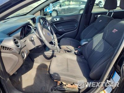 Zdjęcie 7 z 12 samochodu: 2017 FORD FIESTA ST VIN:3FADP4GX1HM112621 - miniatura