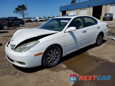 2002 LEXUS ES 300 JTHBF30G225026271 - główne zdjęcie licytacji z USA - miniatura
