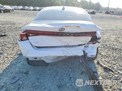 Zdjęcie 6 z 13 samochodu: 2021 KIA K5 LXS VIN:5XXG14J23MG023666 - miniatura