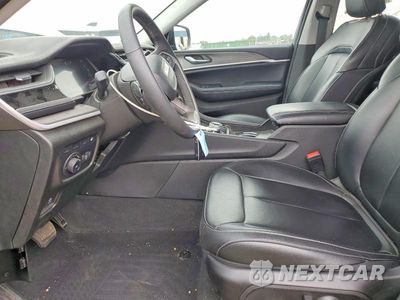 Zdjęcie 7 z 13 samochodu: 2024 JEEP GRAND CHEROKEE LIMITED 4XE VIN:1C4RJYB65RC714545 - miniatura