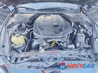 Zdjęcie 11 z 12 samochodu: 2017 INFINITI Q50 2.0T PREMIUM VIN:JN1CV7AP1HM641104 - miniatura