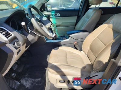 Zdjęcie 7 z 13 samochodu: 2011 FORD EXPLORER XLT VIN:1FMHK8D82BGA46172 - miniatura