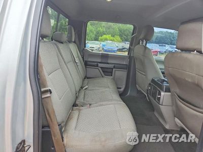 Zdjęcie 10 z 13 samochodu: 2015 FORD F150 SUPERCREW VIN:1FTEW1C80FFA74035 - miniatura