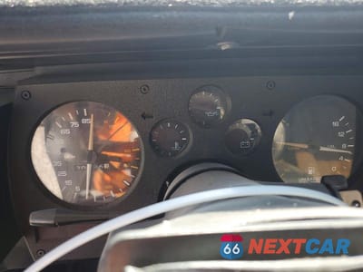 Zdjęcie 9 z 12 samochodu: 1983 CHEVROLET CAMARO VIN:1G1AP8719DL138016 - miniatura