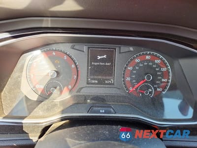 Zdjęcie 9 z 12 samochodu: 2019 VOLKSWAGEN JETTA S VIN:3VWC57BU1KM186636 - miniatura