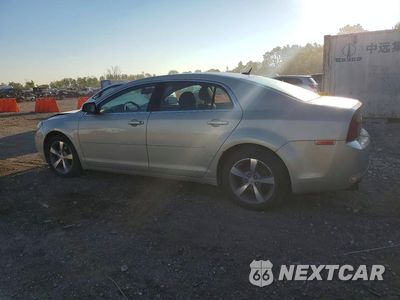 Drugie zdjęcie samochodu z przodu: 2011 CHEVROLET MALIBU 1LT VIN:1G1ZC5EU3BF367023 - miniatura