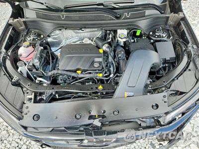 Zdjęcie 12 z 13 samochodu: 2026 CHEVROLET TRAX 1LT VIN:KL77LHEP7TC175761 - miniatura