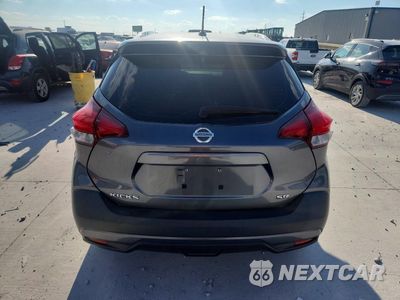 Zdjęcie 6 z 13 samochodu: 2019 NISSAN KICKS SR VIN:3N1CP5CU7KL516417 - miniatura