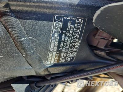 Zdjęcie 8 z 8 samochodu: 2024 BMW S 1000 RR VIN:WB10E6300R6K14073 - miniatura