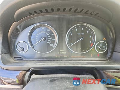 Zdjęcie 9 z 12 samochodu: 2015 BMW 528 I VIN:WBA5A5C58FD514779 - miniatura