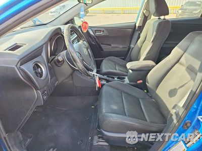 Zdjęcie 7 z 12 samochodu: 2016 SCION IM BASE VIN:JTNKARJE7GJ517400 - miniatura