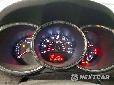 Zdjęcie 9 z 13 samochodu: 2011 KIA SORENTO LX VIN:5XYKTDA21BG116988 - miniatura