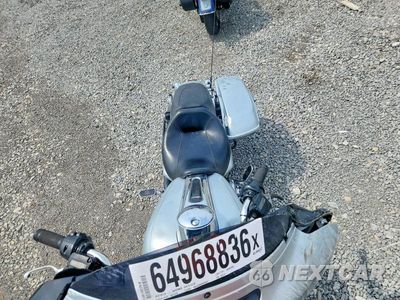 Piąte zdjęcie samochodu w środku: 2015 HARLEY-DAVIDSON FLHXS STREET GLIDE SPECIAL VIN:1HD1KRM10FB682041 - miniatura