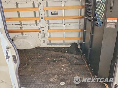 Zdjęcie 11 z 14 samochodu: 2025 RAM PROMASTER 2500 DELIVERY VAN VIN:3C6LRVVG1SE524393 - miniatura
