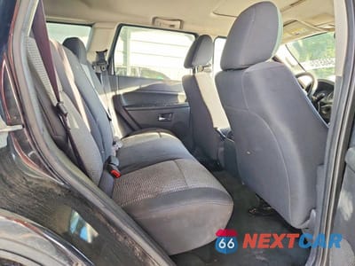 Zdjęcie 11 z 13 samochodu: 2010 JEEP GRAND CHEROKEE LAREDO VIN:1J4PS4GK2AC117953 - miniatura