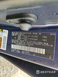 Zdjęcie 13 z 13 samochodu: 2022 TOYOTA HIGHLANDER LIMITED VIN:5TDDZRBH4NS206425 - miniatura