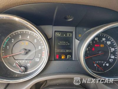 Zdjęcie 9 z 13 samochodu: 2013 JEEP GRAND CHEROKEE LAREDO VIN:1C4RJFAG0DC562021 - miniatura