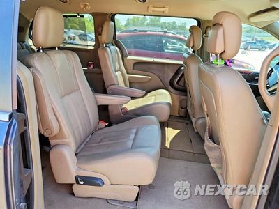 Zdjęcie 11 z 13 samochodu: 2014 CHRYSLER TOWN & COUNTRY TOURING L VIN:2C4RC1CG1ER339070 - miniatura
