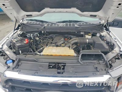 Zdjęcie 11 z 12 samochodu: 2023 FORD F150 SUPERCREW VIN:1FTFW1E50PFB71051 - miniatura