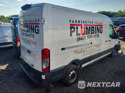Piąte zdjęcie samochodu w środku: 2025 FORD TRANSIT T-250 VIN:1FTBR1C86SKB10273 - miniatura