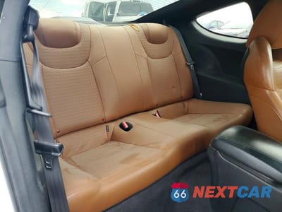 Zdjęcie 10 z 12 samochodu: 2013 HYUNDAI GENESIS COUPE 3.8 GRAND TOURING VIN:KMHHU6KJ8DU091299 - miniatura