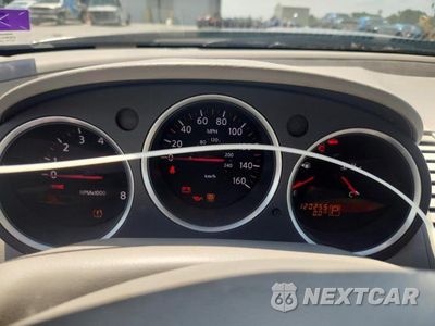 Zdjęcie 9 z 12 samochodu: 2007 NISSAN MAXIMA 3.5 SE VIN:1N4BA41EX7C829129 - miniatura