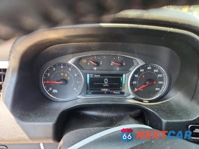 Zdjęcie 9 z 14 samochodu: 2019 GMC ACADIA SLT-1 VIN:1GKKNMLS3KZ177353 - miniatura