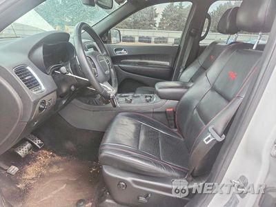 Zdjęcie 7 z 12 samochodu: 2017 DODGE DURANGO R/T VIN:1C4SDJCTXHC898562 - miniatura