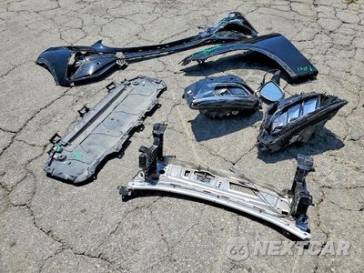 Zdjęcie 13 z 14 samochodu: 2024 MERCEDES-BENZ GLC 300 VIN:W1NKM4GB5RF196970 - miniatura