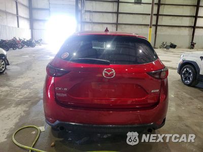 Zdjęcie 6 z 13 samochodu: 2019 MAZDA CX-5 TOURING VIN:JM3KFACM7K1568794 - miniatura