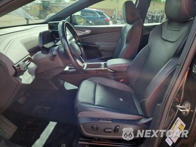 Zdjęcie 7 z 12 samochodu: 2023 VOLKSWAGEN ID.4 PRO S VIN:1V2VMPE86PC030287 - miniatura