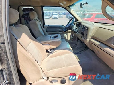 Zdjęcie 10 z 12 samochodu: 2002 FORD F250 SUPER DUTY VIN:1FTNX21L42EB29757 - miniatura