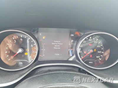 Zdjęcie 9 z 13 samochodu: 2018 JEEP COMPASS LATITUDE VIN:3C4NJCBB7JT235311 - miniatura