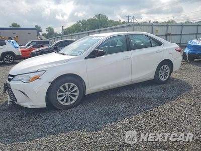 2016 TOYOTA CAMRY LE 4T1BF1FK8GU566928 - główne zdjęcie licytacji z USA - miniatura