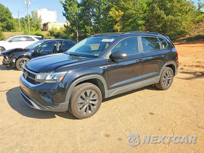 2023 VOLKSWAGEN TAOS S 3VVCX7B29PM364944 - główne zdjęcie licytacji z USA - miniatura