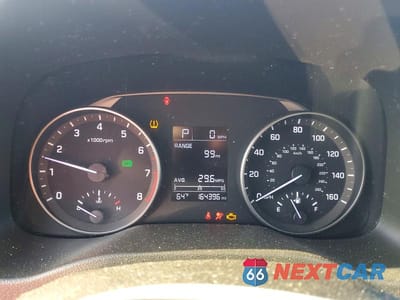 Zdjęcie 9 z 12 samochodu: 2017 HYUNDAI ELANTRA SE VIN:5NPD74LF6HH132862 - miniatura