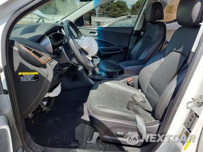 Zdjęcie 7 z 12 samochodu: 2018 HYUNDAI SANTA FE SPORT 2.0T VIN:5XYZUDLA0JG548941 - miniatura