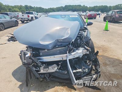Piąte zdjęcie samochodu w środku: 2026 HONDA ACCORD HYBRID SPORT-L VIN:1HGCY2F71TA044143 - miniatura