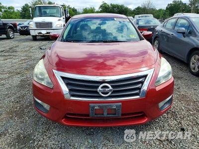 Piąte zdjęcie samochodu w środku: 2015 NISSAN ALTIMA 2.5 S VIN:1N4AL3AP0FC110407 - miniatura