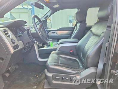 Zdjęcie 7 z 12 samochodu: 2014 FORD F150 SUPER CAB VIN:1FTFX1ET6EKD17033 - miniatura