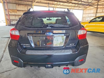 Zdjęcie 6 z 13 samochodu: 2014 SUBARU XV CROSSTREK 2.0 LIMITED VIN:JF2GPAKC9EH342337 - miniatura