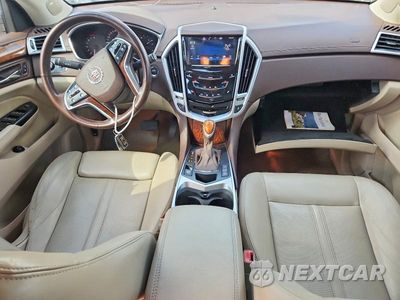 Zdjęcie 8 z 12 samochodu: 2015 CADILLAC SRX LUXURY COLLECTION VIN:3GYFNEE34FS508656 - miniatura