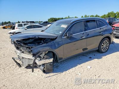 2025 MERCEDES-BENZ GLC 300 W1NKM4GB8SF394190 - główne zdjęcie licytacji z USA - miniatura