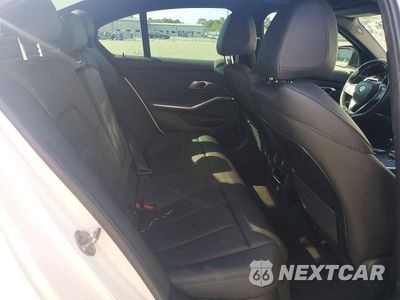 Zdjęcie 10 z 13 samochodu: 2020 BMW 330I VIN:3MW5R1J08L8B04243 - miniatura
