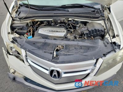 Zdjęcie 12 z 13 samochodu: 2008 ACURA MDX SPORT VIN:2HNYD28818H513112 - miniatura