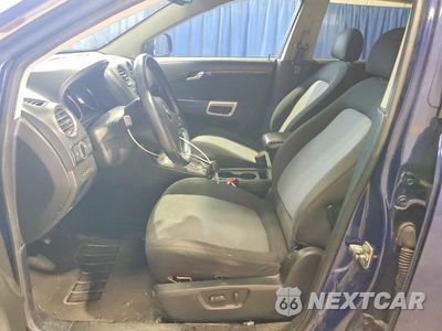 Zdjęcie 7 z 13 samochodu: 2013 CHEVROLET CAPTIVA LS VIN:3GNAL2EKXDS602752 - miniatura