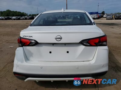 Zdjęcie 6 z 12 samochodu: 2025 NISSAN VERSA SV VIN:3N1CN8EV8SL838688 - miniatura