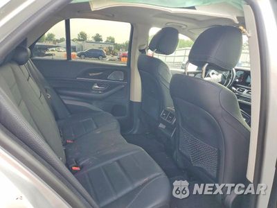 Zdjęcie 11 z 13 samochodu: 2021 MERCEDES-BENZ GLE 350 4MATIC VIN:4JGFB4KB6MA392438 - miniatura